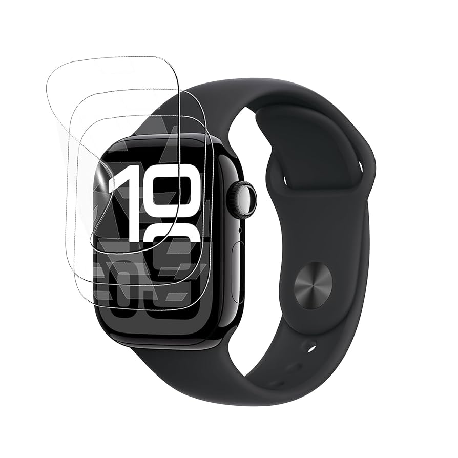 Apple - 新品　未開封　Apple Watch series10 46mm GPS 本体 Amazon.com: Apple Watch Series 10 [GPS, 46mm] - Silver